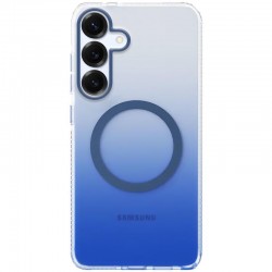 Чохол TPU+PC Phantom with MagSafe для Samsung Galaxy S26  Blue - 00000083402_2