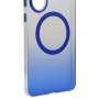 Чохол TPU+PC Phantom with MagSafe для Samsung Galaxy S26