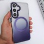 Чохол TPU+PC Phantom with MagSafe для Samsung Galaxy S26+