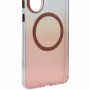 Чохол TPU+PC Phantom with MagSafe для Samsung Galaxy S26+