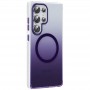 Чохол TPU+PC Phantom with MagSafe для Samsung Galaxy S26 Ultra