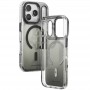 Чохол TPU+PC Puloka Resplendent with Magnetic Fit для Apple iPhone 17 Pro Max / 18 Pro Max (6.9