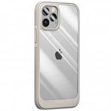 Чохол TPU+PC Pulse для Apple iPhone 13 Pro Max (6.7")  White - 00000070407_6