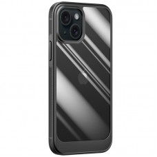 Чохол TPU+PC Pulse для Apple iPhone 14 (6.1")  Black - 00000070408_1