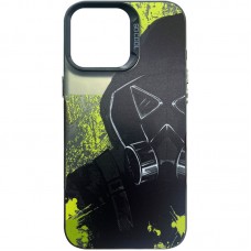 Чохол TPU+PC So Cool для Apple iPhone 11 (6.1")  Stalker - 00000077744_8