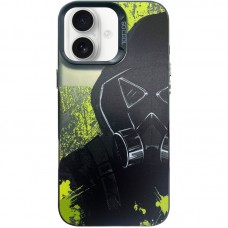 Чохол TPU+PC So Cool для Apple iPhone 16 (6.1")  Stalker - 00000077757_8