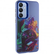 Чохол TPU+PC So Cool для Samsung Galaxy S24 FE  Gamer - 00000077794_2