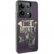 Чохол TPU+PC So Cool для Xiaomi Redmi Note 13 5G  Time Money - 00000077774_8