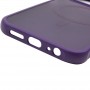 Чохол TPU Bloom with MagSafe для Xiaomi Redmi 15C (EU)
