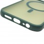 Чохол TPU Bloom with MagSafe для Xiaomi Redmi 15C (EU)
