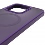 Чохол TPU Bloom with MagSafe для Xiaomi Redmi 15C (EU)