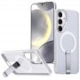 Чохол TPU Breeze with MagSafe stand для Samsung Galaxy S26 / S26 Pro