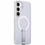 Чохол TPU Breeze with MagSafe stand для Samsung Galaxy S26 / S26 Pro