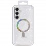 Чохол TPU Eclipse Sparkle (MagFit) для Samsung Galaxy S26+