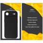 Чохол TPU Epik Black Full Camera для Apple iPhone 17 Air (6.5