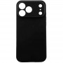 Чохол TPU Epik Black Full Camera для Apple iPhone 17 Pro Max (6.9