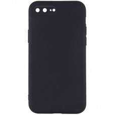 Чохол TPU Epik Black Full Camera для Apple iPhone 7 plus / 8 plus (5.5")  Чорний - 00000054032_1
