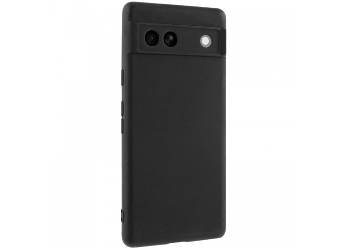 Чохол TPU Epik Black Full Camera для Google Pixel 6a