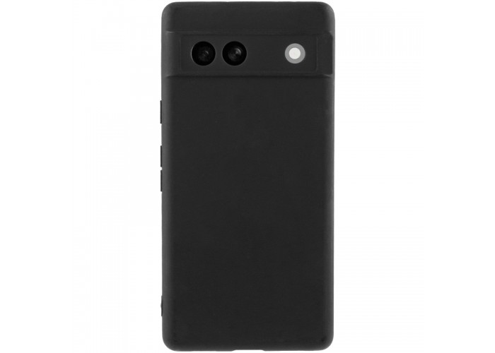 Чохол TPU Epik Black Full Camera для Google Pixel 6a