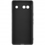 Чохол TPU Epik Black Full Camera для Google Pixel 6a