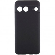 Чохол TPU Epik Black Full Camera для Google Pixel 8  Чорний - 00000067106_1