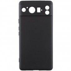 Чохол TPU Epik Black Full Camera для Google Pixel 8 Pro   - 00000067108_1
