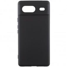 Чохол TPU Epik Black Full Camera для Google Pixel 9a  Чорний - 00000078603_1