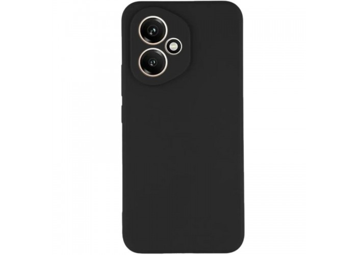 Чохол TPU Epik Black Full Camera для Honor 400