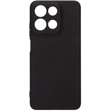 Чохол TPU Epik Black Full Camera для Motorola Moto G17  Чорний - 00000086157_1