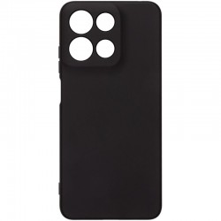 Чохол TPU Epik Black Full Camera для Motorola Moto G17  Чорний - 00000086157_1