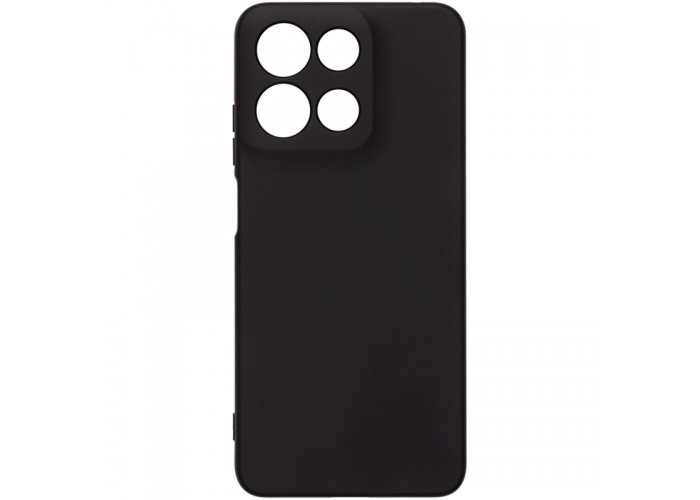Чохол TPU Epik Black Full Camera для Motorola Moto G17