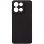 Чохол TPU Epik Black Full Camera для Motorola Moto G17