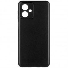 Чохол TPU Epik Black Full Camera для Motorola Moto G54 Power  Чорний - 00000077725_1