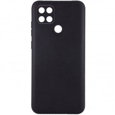 Чохол TPU Epik Black Full Camera для Oppo A15s / A15  Чорний - 00000053102_1