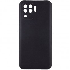 Чохол TPU Epik Black Full Camera для Oppo Reno 5 Lite  Чорний - 00000053685_1