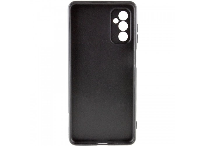Чохол TPU Epik Black Full Camera для Samsung Galaxy A27