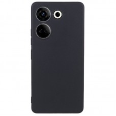Чохол TPU Epik Black Full Camera для TECNO Camon 20 Pro (CK7n)  Чорний - 00000071654_1