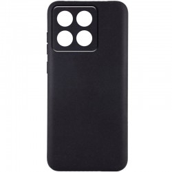 Чохол TPU Epik Black Full Camera для Xiaomi 14T  Чорний - 00000075448_1