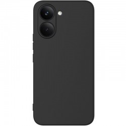 Чохол TPU Epik Black Full Camera для Xiaomi Poco X8 Pro  Чорний - 00000086155_1