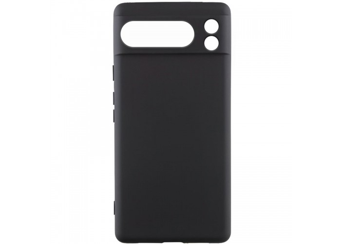 Чохол TPU Epik Black Full Camera для Xiaomi Redmi 17