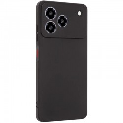 Чохол TPU Epik Black Full Camera для ZTE Blade A76  Чорний - 00000084197_1