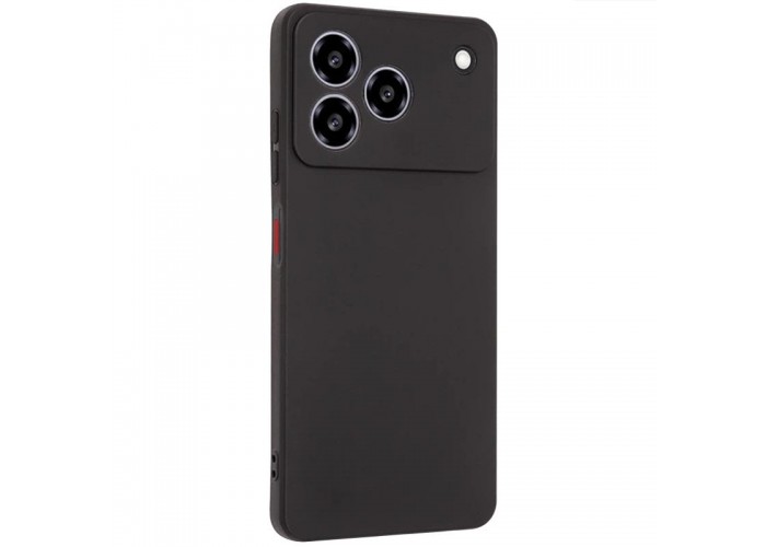 Чохол TPU Epik Black Full Camera для ZTE Blade A76