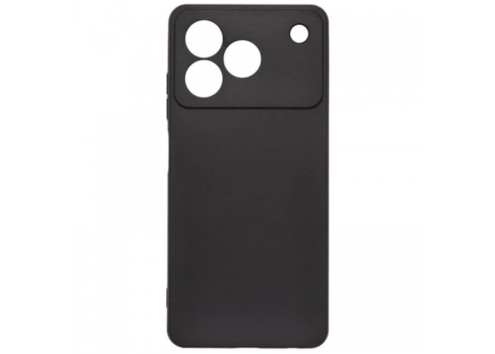 Чохол TPU Epik Black Full Camera для ZTE Blade A76