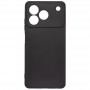 Чохол TPU Epik Black Full Camera для ZTE Blade A76