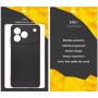 Чохол TPU Epik Black Full Camera для ZTE Blade A76