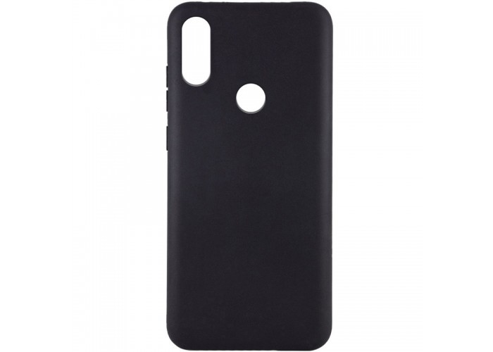 Чохол TPU Epik Black для Huawei P Smart+ (nova 3i)