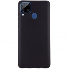 Чохол TPU Epik Black для Realme C15 / C12  Чорний - 00000038485_1