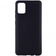 Чохол TPU Epik Black для Samsung Galaxy A51   - 00000035844_1
