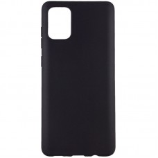 Чохол TPU Epik Black для Samsung Galaxy A71  Чорний - 00000035845_1
