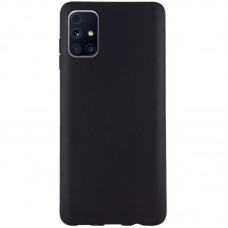 Чохол TPU Epik Black для Samsung Galaxy M31s  Чорний - 00000038487_1
